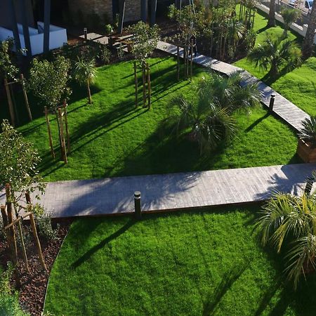 Appt Neuf Haut De Gamme, Terrasse, Sud Montpellier Perols Exterior photo