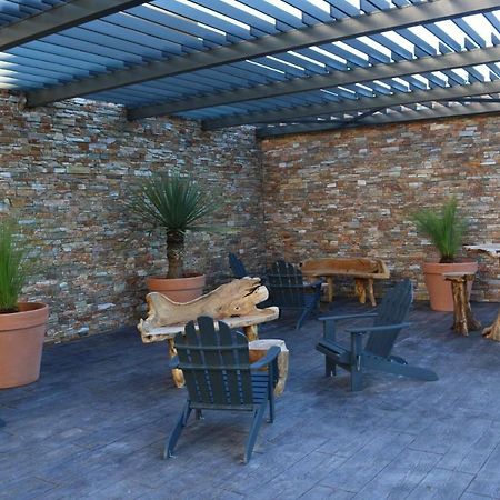 Appt Neuf Haut De Gamme, Terrasse, Sud Montpellier Perols Exterior photo