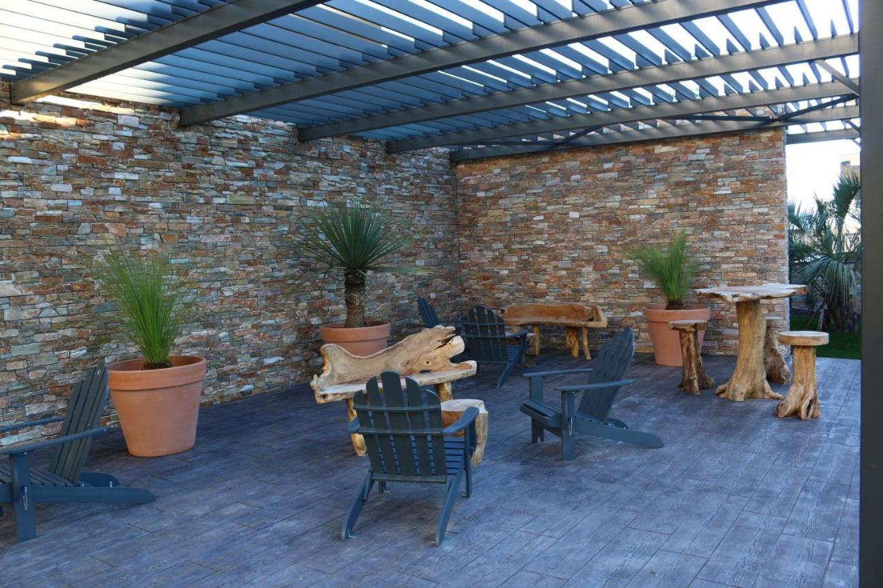 Appt Neuf Haut De Gamme, Terrasse, Sud Montpellier Perols Exterior photo